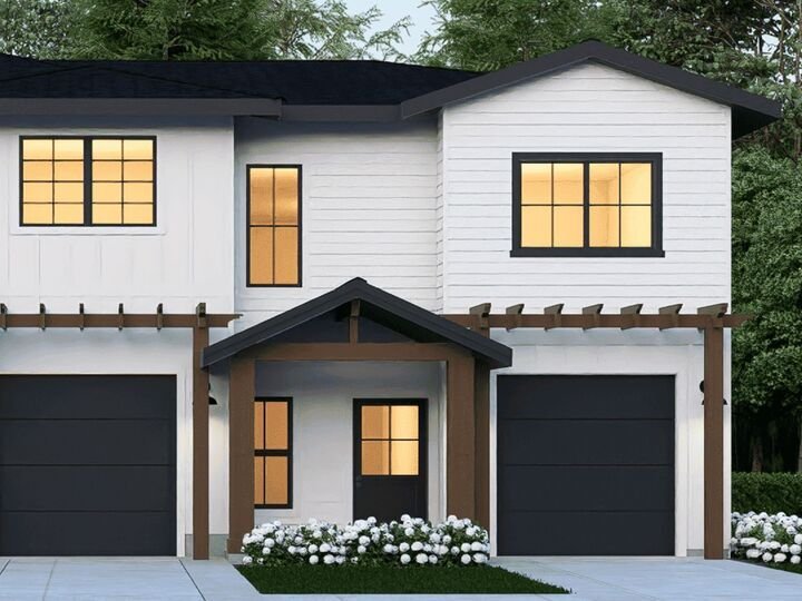 Townhouse in Kirkland, Washington, United States 1 - 18570483