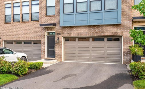 Condominio a North Middletown, New Jersey, Stati Uniti 1