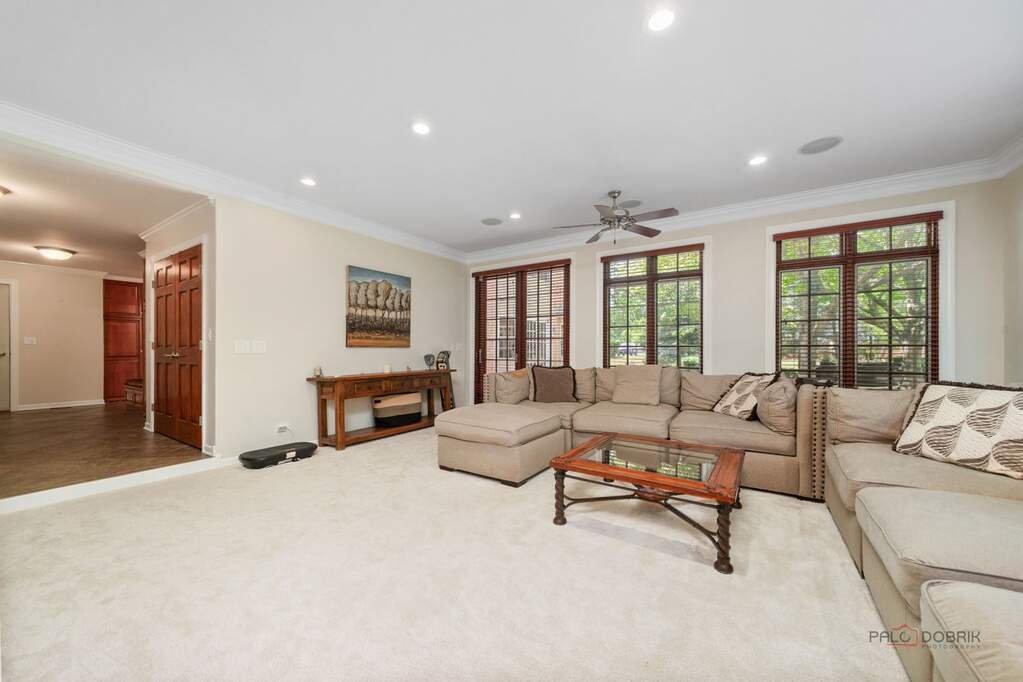 House in Barrington Hills, Illinois, United States 5 - 18570330
