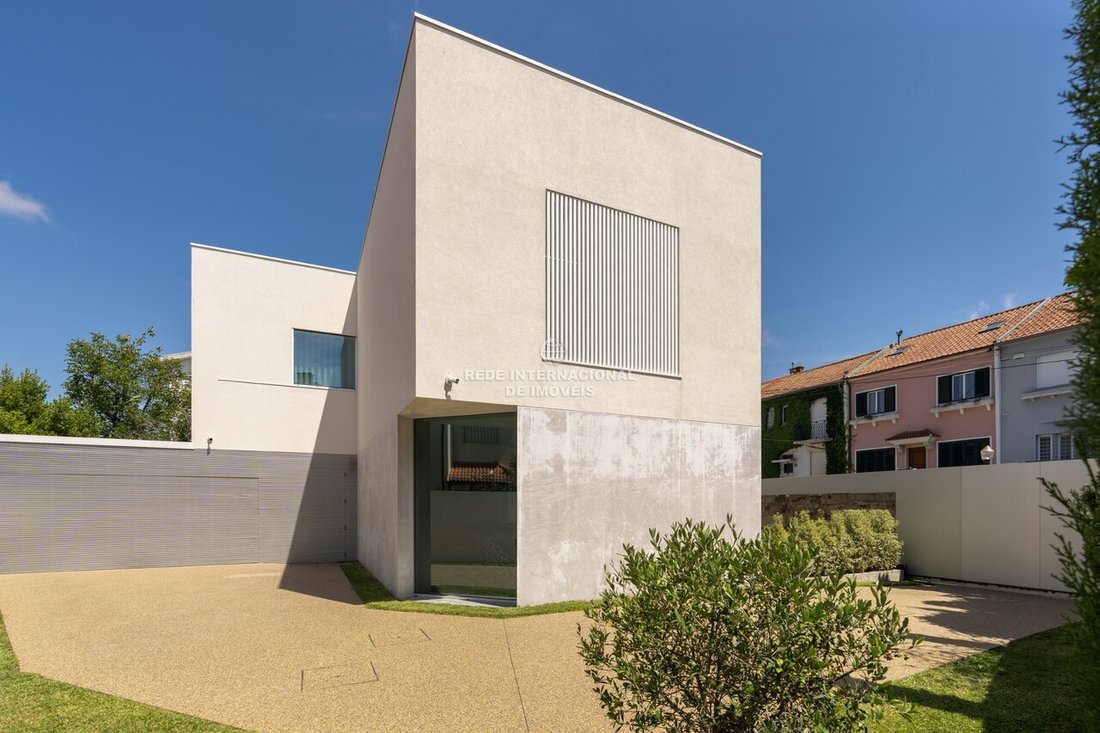 House in Lordelo do Ouro e Massarelos, Porto District, Portugal 5 - 18481678