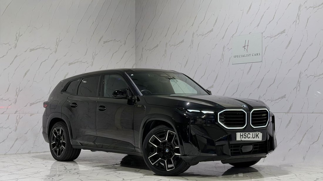Suv in Ruislip, United Kingdom 1 - 18570601
