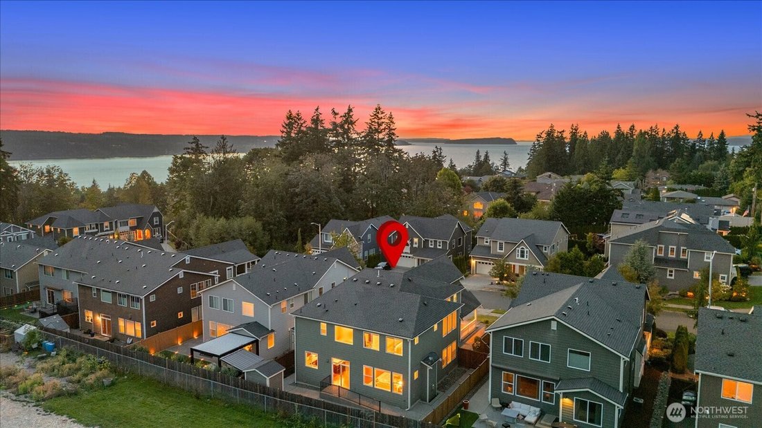 House in Mukilteo, Washington, United States 1 - 18570440