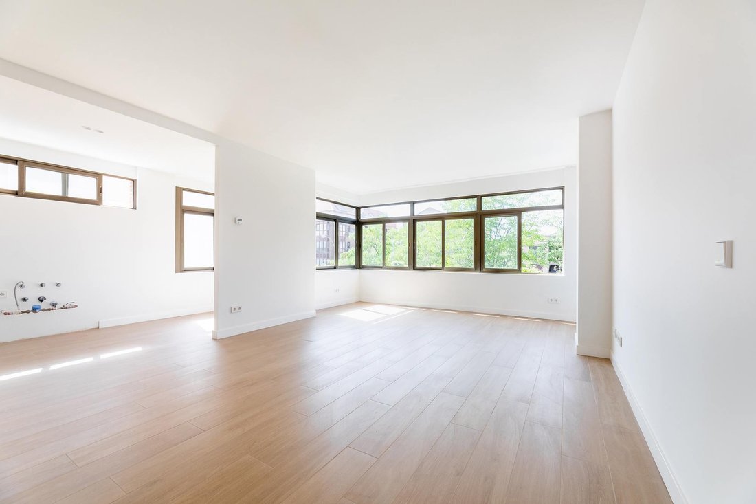 Apartment in Ciudad Lineal, Madrid, Spain 1 - 18555433