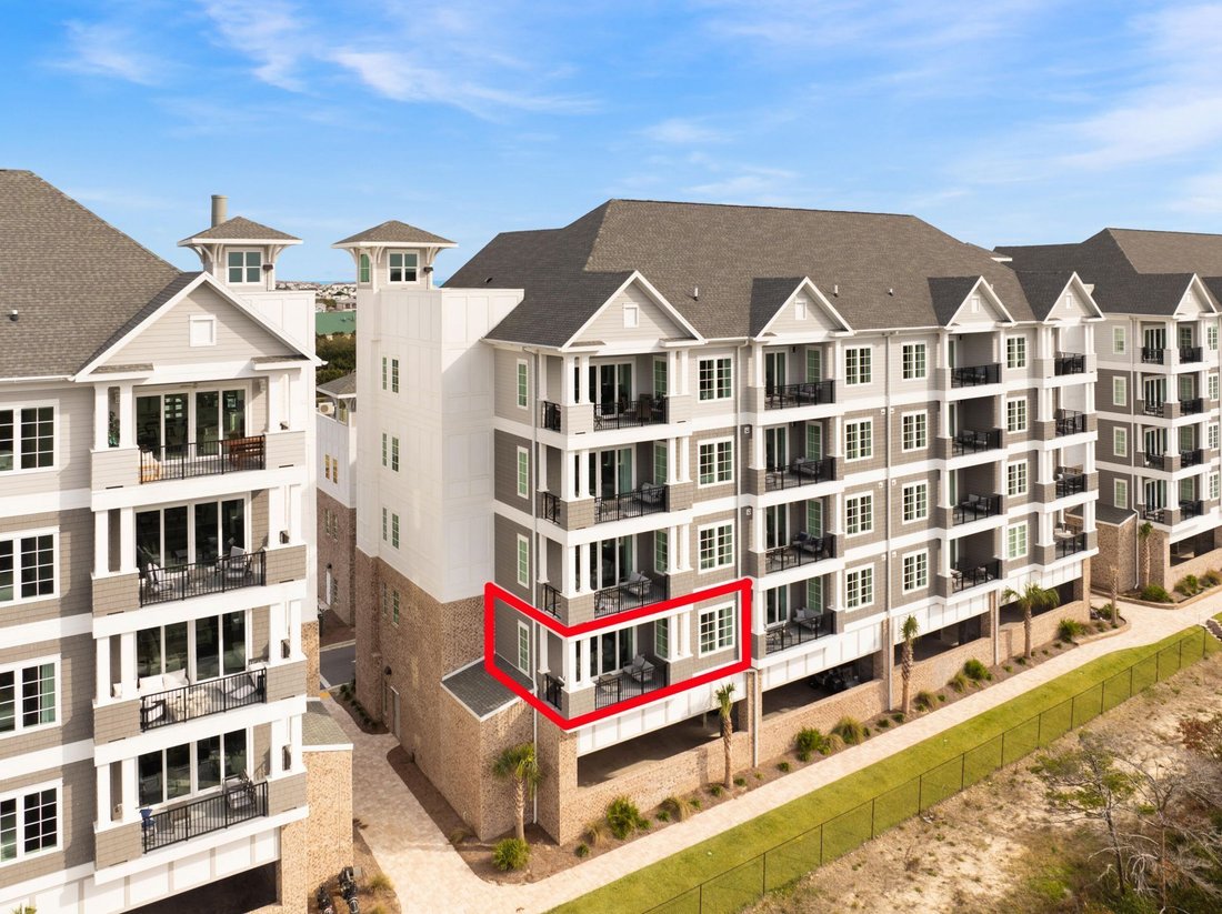 House in Destin, Florida, United States 5 - 18570050