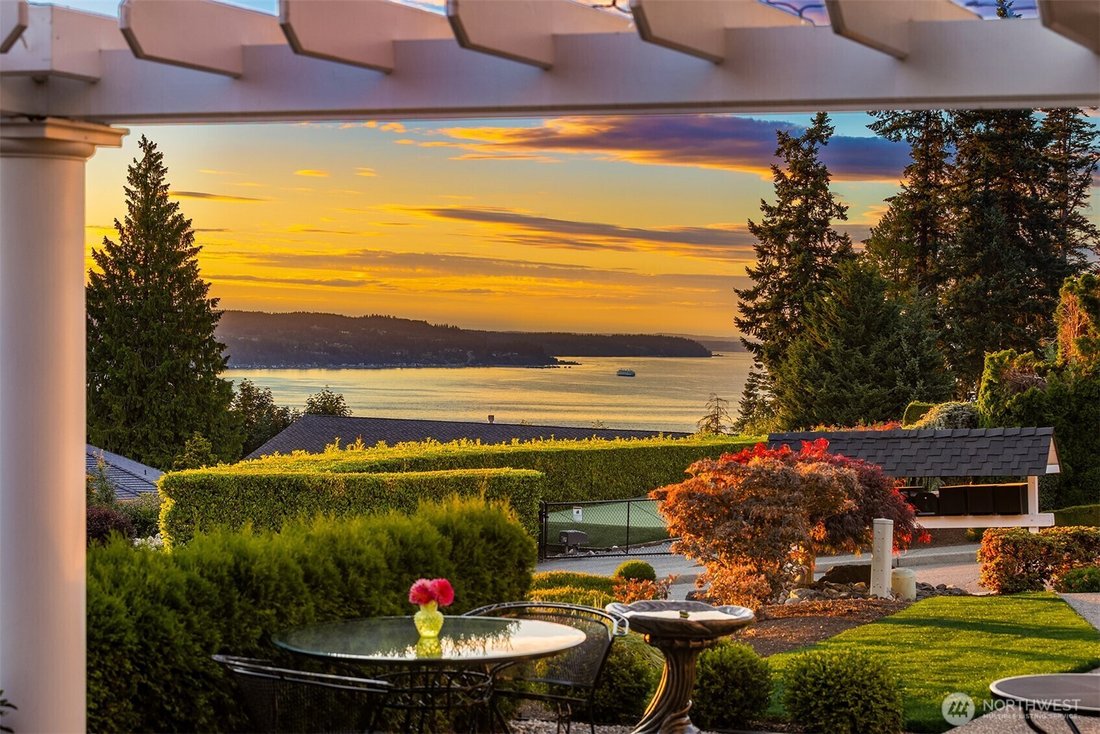 House in Mukilteo, Washington, United States 3 - 18570439