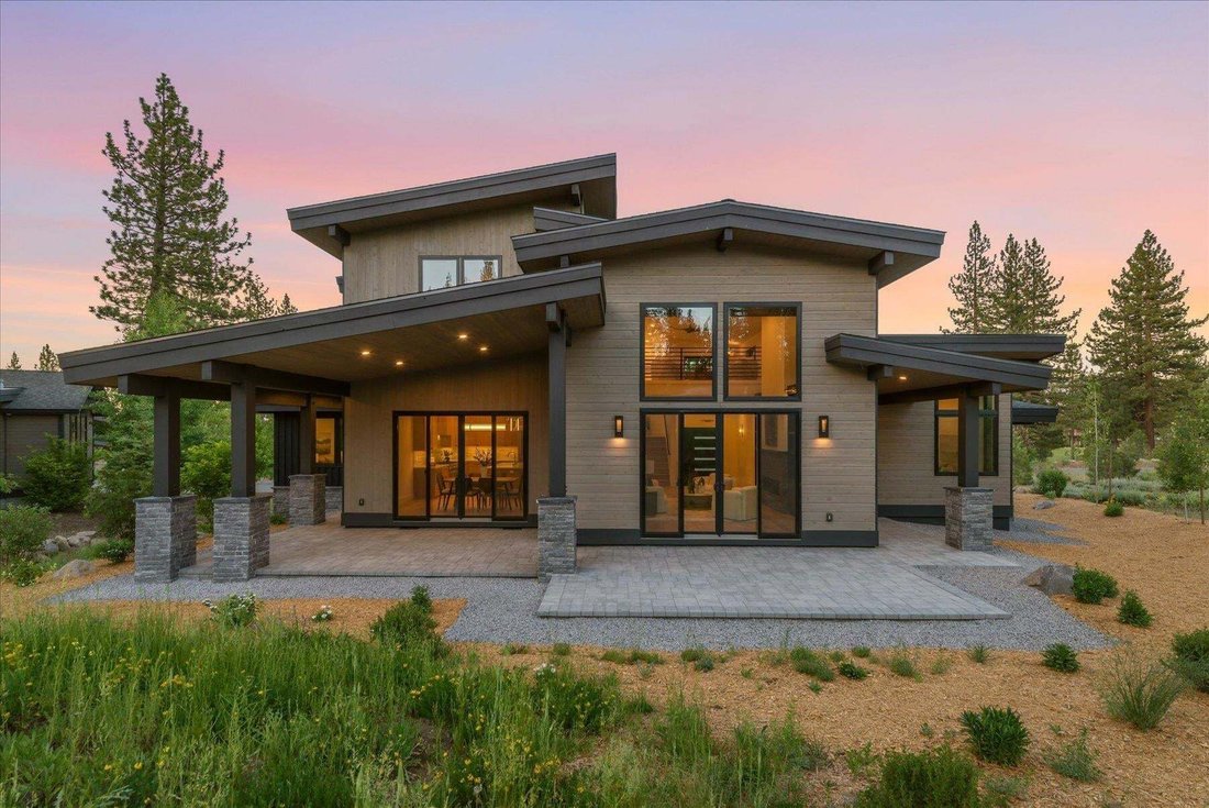 House in Truckee, California, United States 2 - 18572888