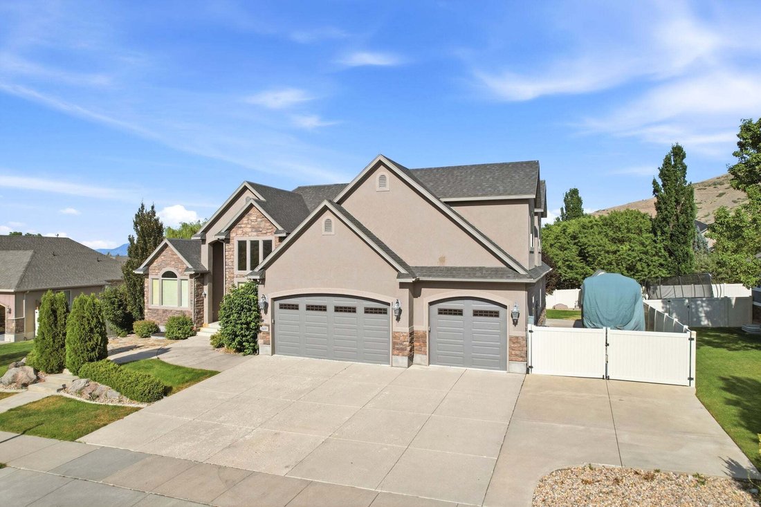 House in Herriman, Utah, United States 3 - 18570709