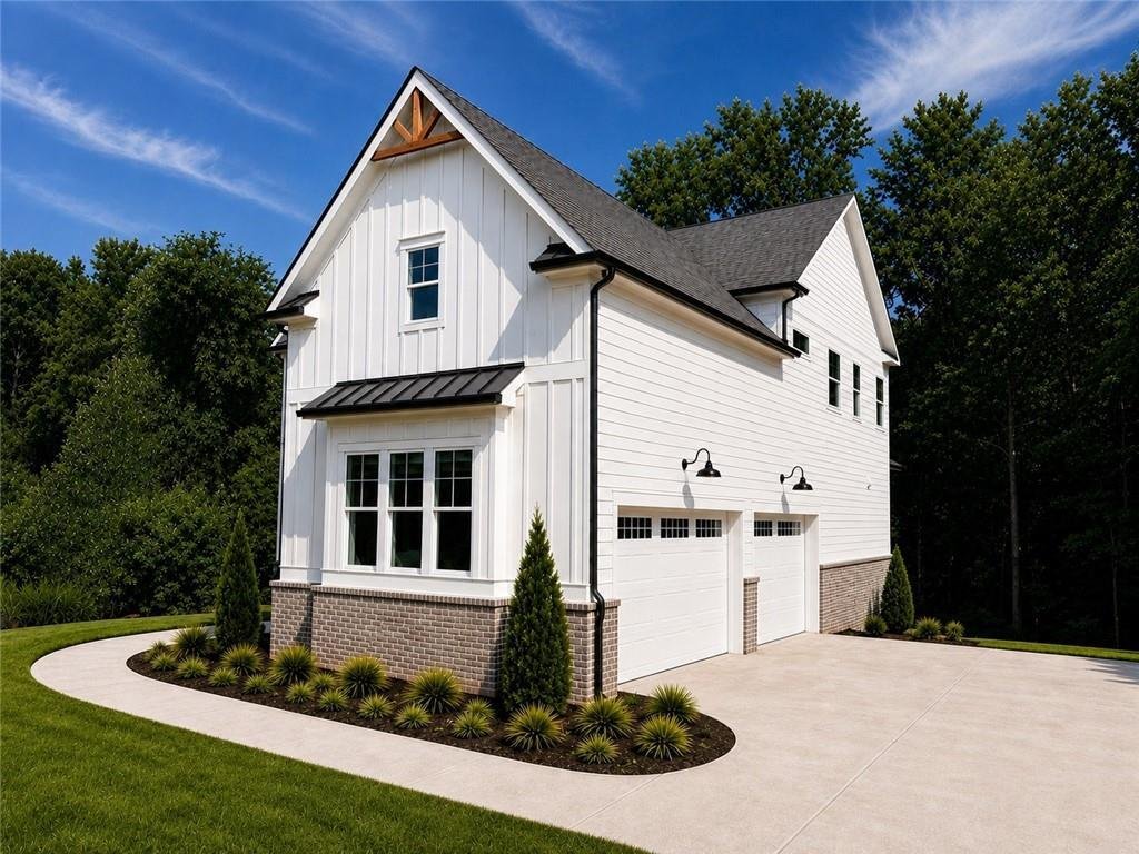House in Jefferson, Georgia, United States 2 - 18330513
