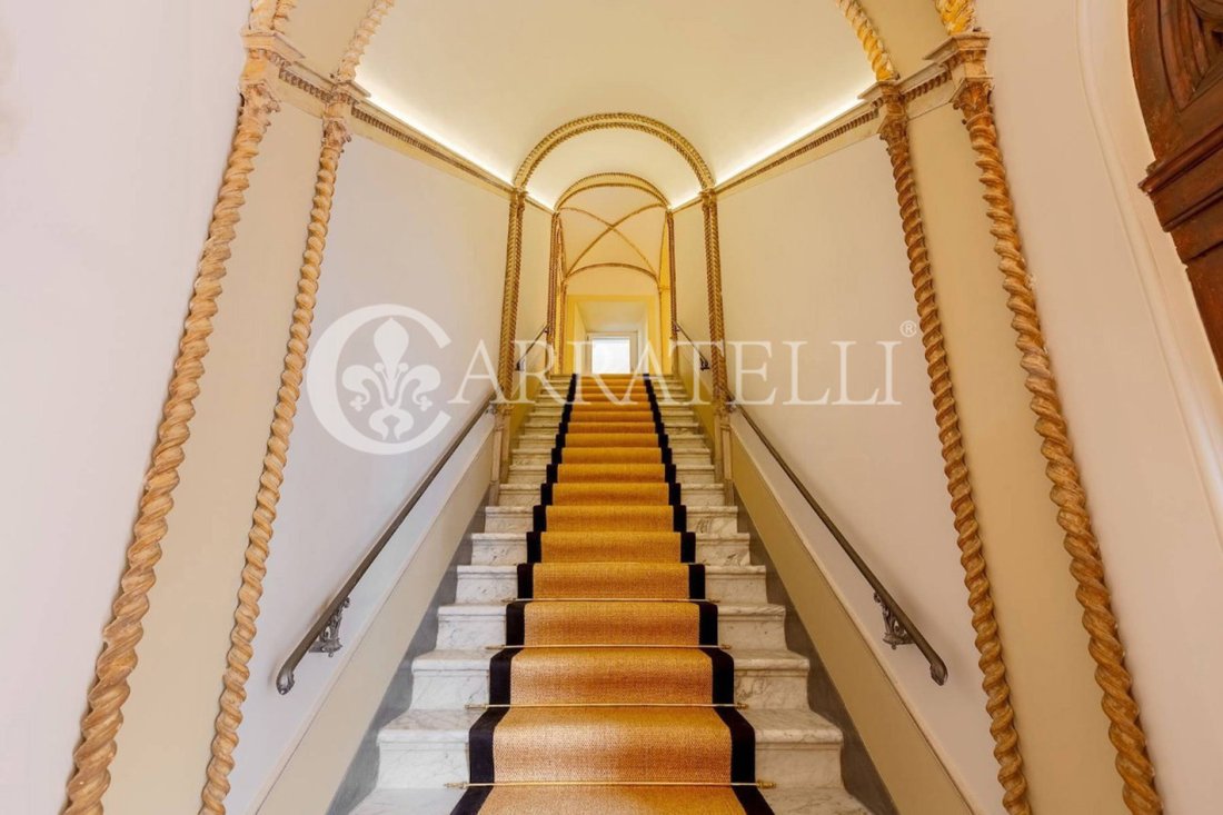 Apartment in Piazza del Popolo - Piazza Navona - Quirinale, Rome, Italy 5 - 18567236