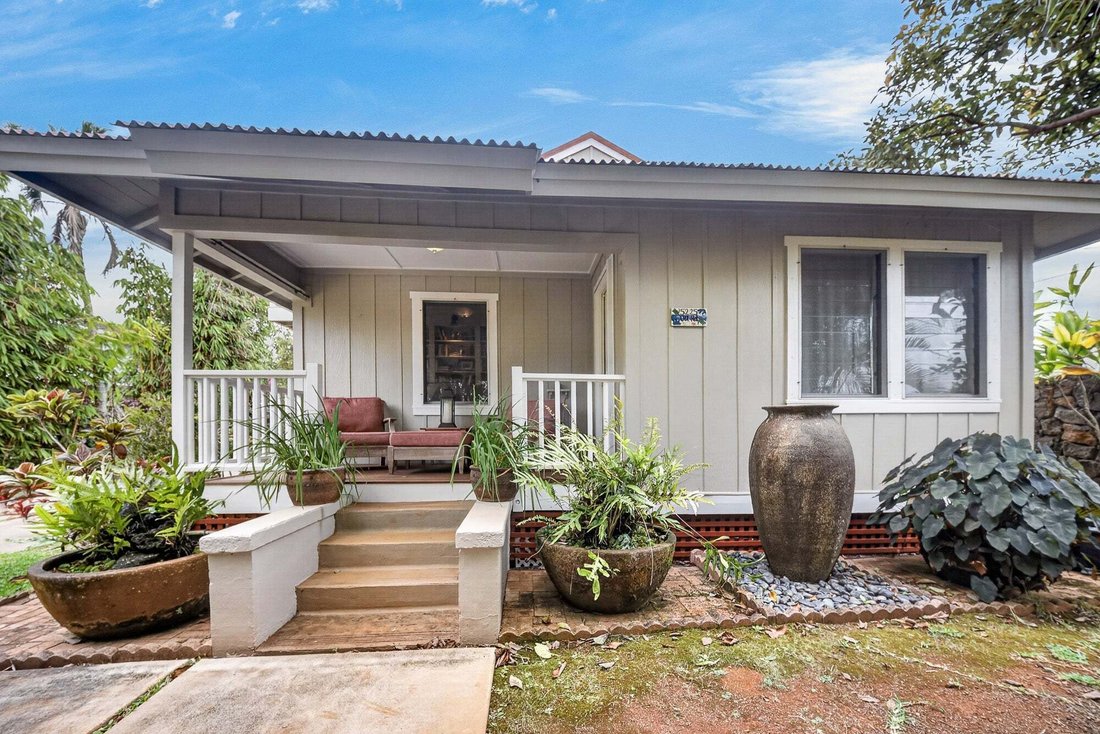 House in Kapaʻa, Hawaii, United States 2 - 18568588