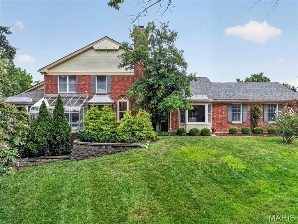 Condo in Town and Country, Missouri, United States 2 - 18561875
