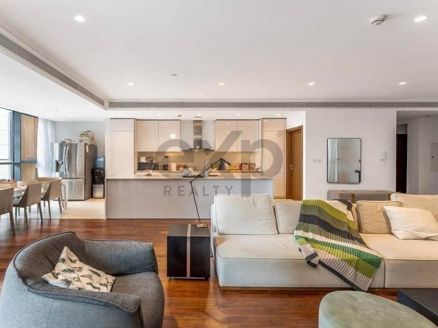 Apartment in City Walk, Dubai, United Arab Emirates 2 - 18573280