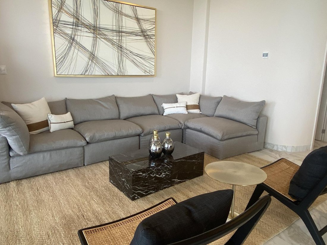 Apartment in Cancún, Quintana Roo, Mexico 1 - 18569468