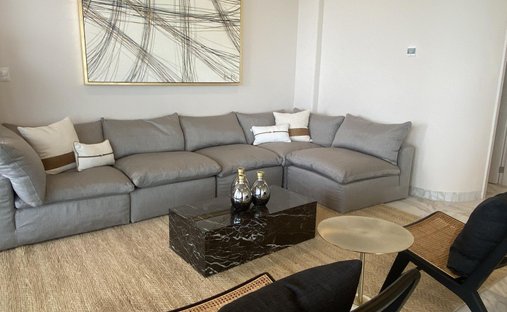Appartement à Cancún, Quintana Roo, Mexique 1