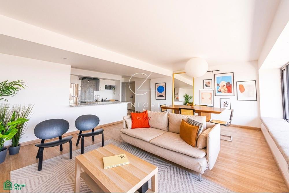 Condo in Santa Catarina Yecahuitzotl, Mexico City, Mexico 1 - 18023349