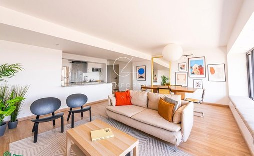 Condo in Santa Catarina Yecahuitzotl, Mexico City, Mexico 1