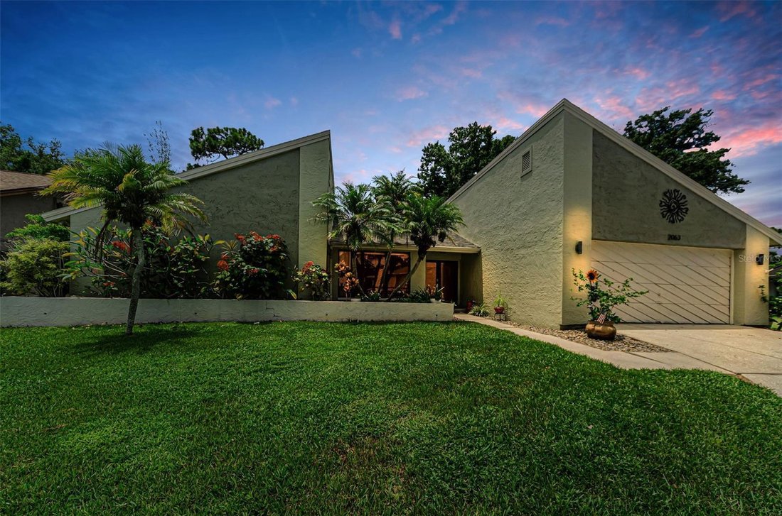 House in Safety Harbor, Florida, United States 1 - 18568821