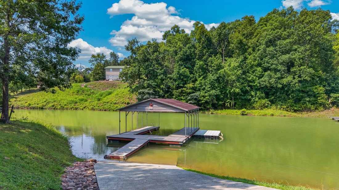 House in Sevierville, Tennessee, United States 5 - 18567449