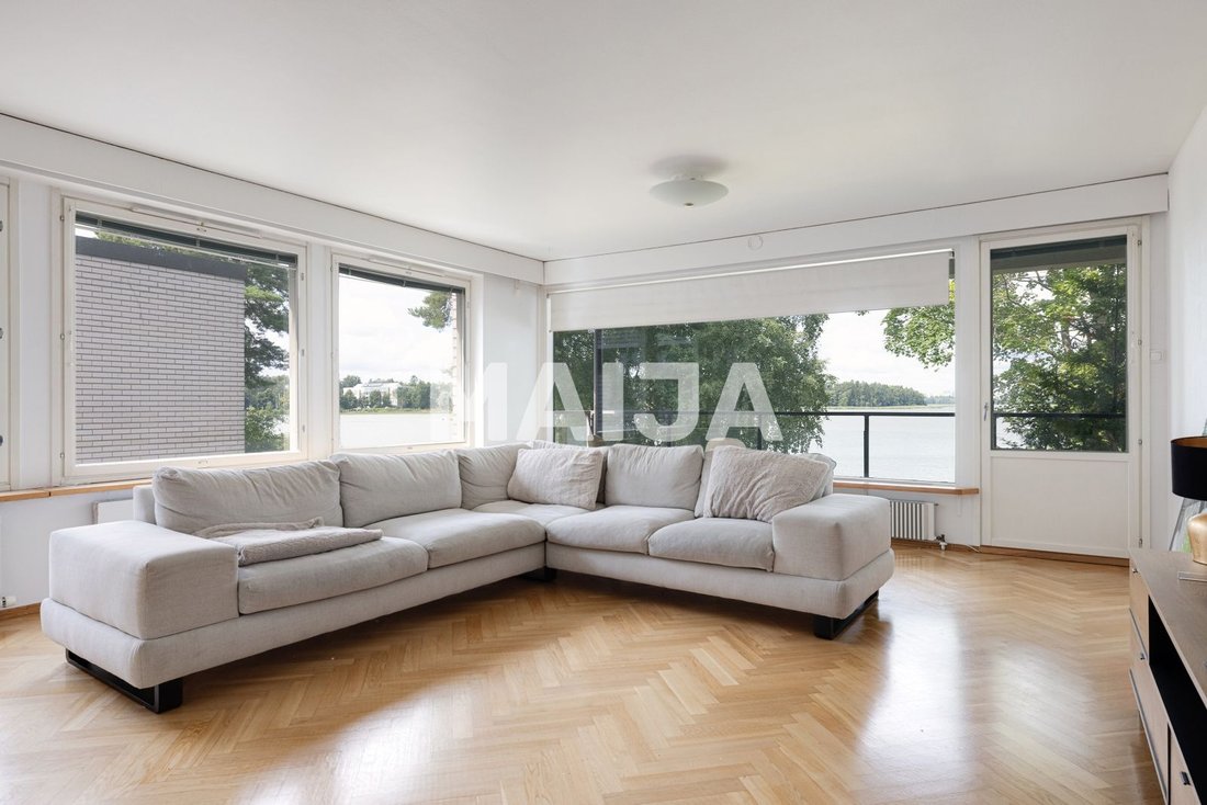 Townhouse in Helsinki, Uusimaa, Finland 2 - 18572061