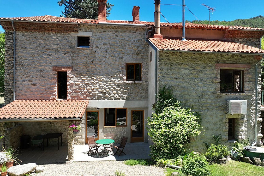 Villa in Fuilla, Occitania, France 4 - 18567979