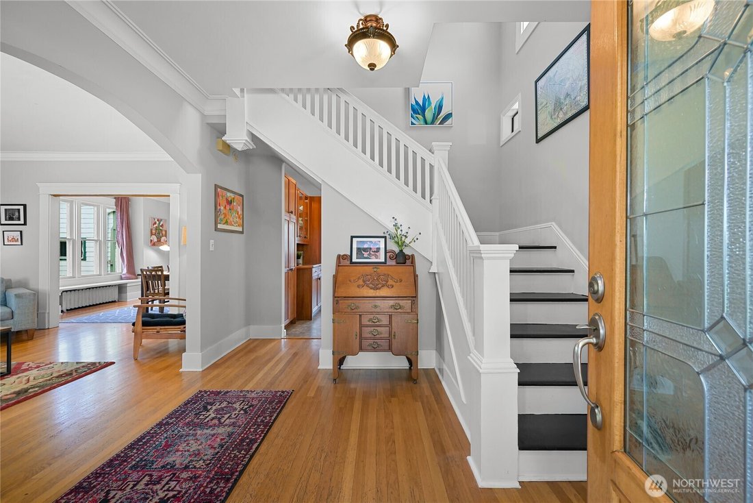 House in Bellingham, Washington, United States 5 - 18570438