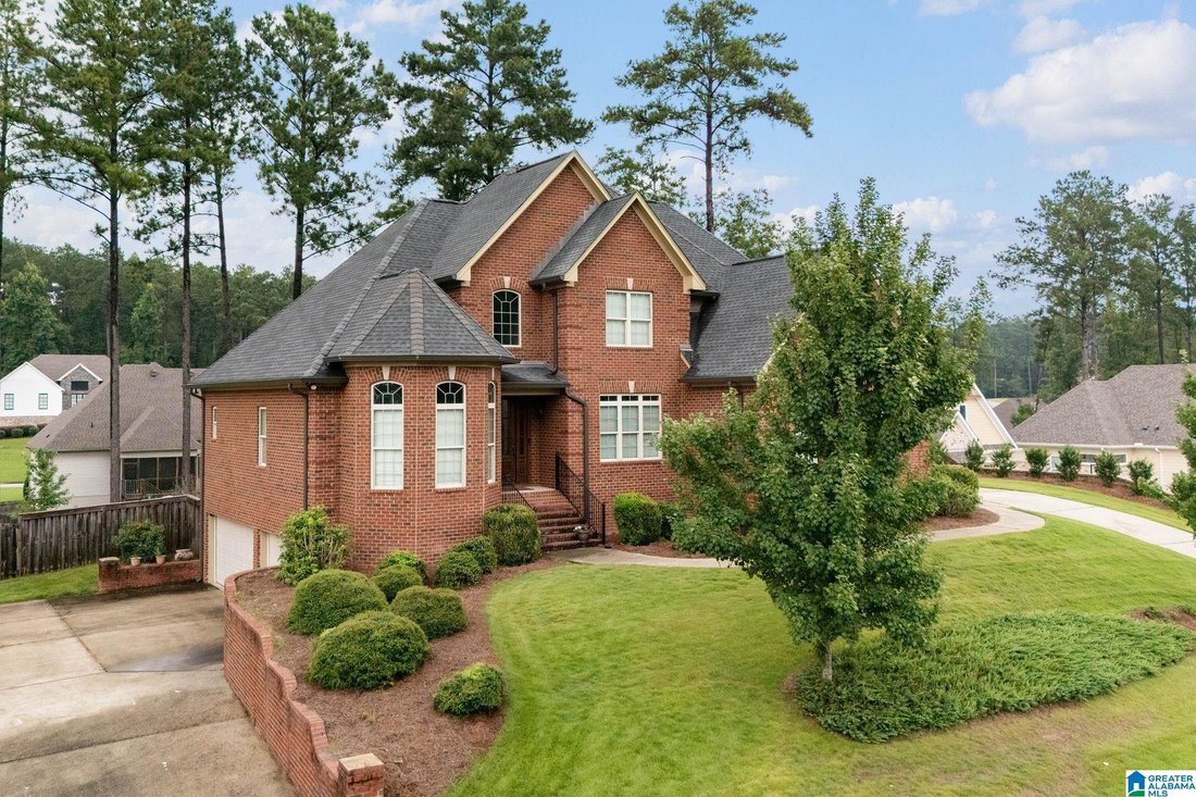 House in Helena, Alabama, United States 3 - 18570717