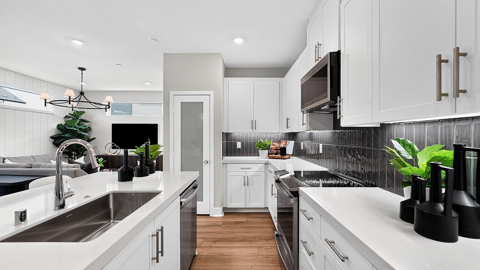 Townhouse in Carson, California, United States 4 - 18549710
