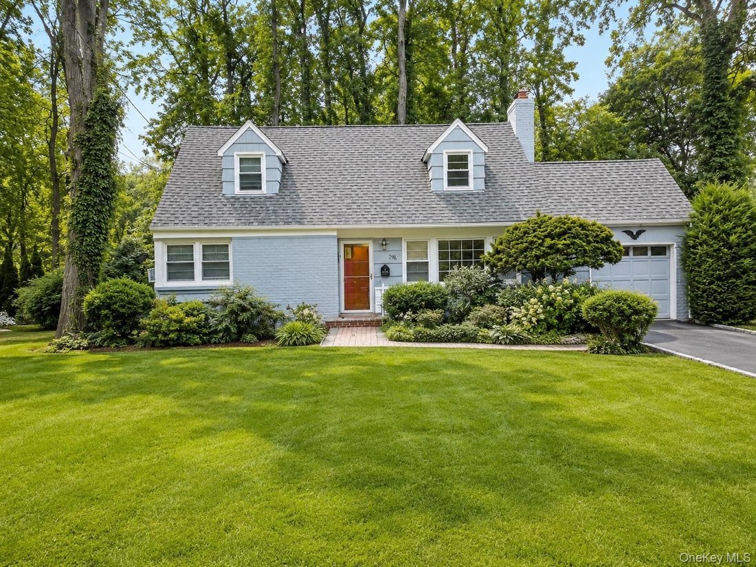 House in Kings Point, New York, United States 1 - 18566999