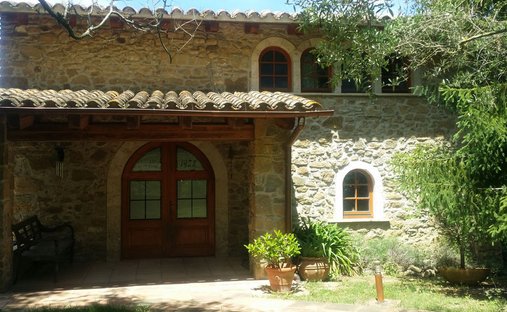 Finca in Banyoles (District), Banyoles, Spain 1