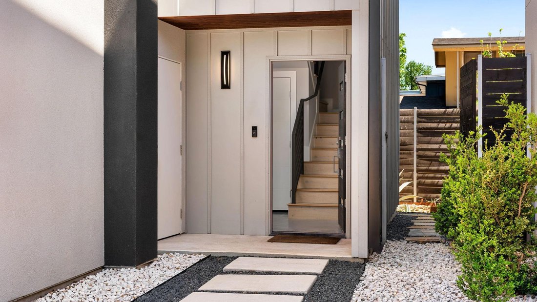 House in Austin, Texas, United States 5 - 18567320