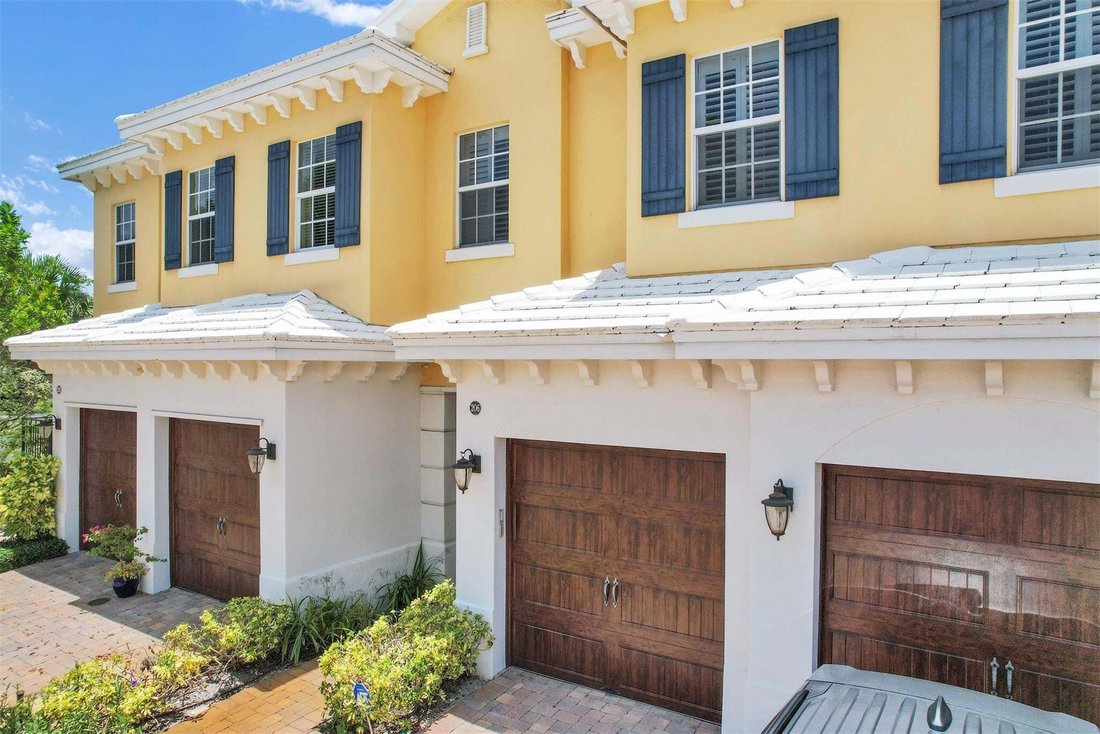 House in North Palm Beach, Florida, United States 2 - 18573392