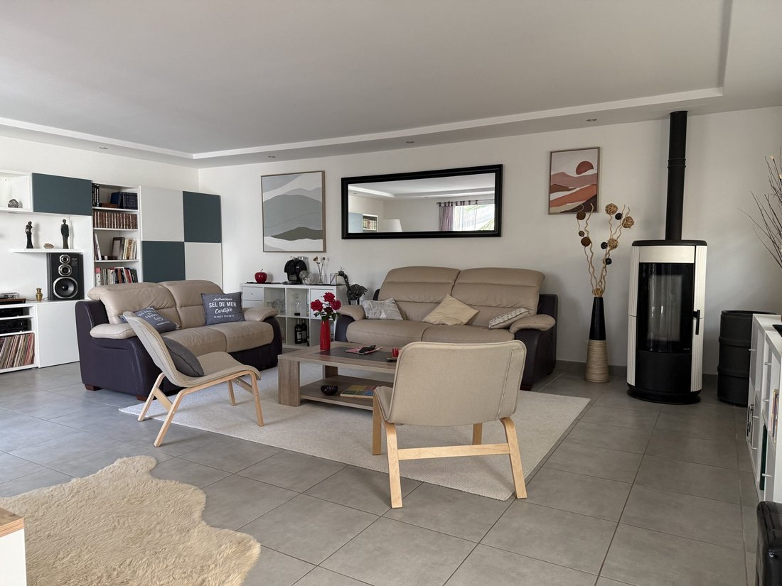 House in France 3 - 18570397