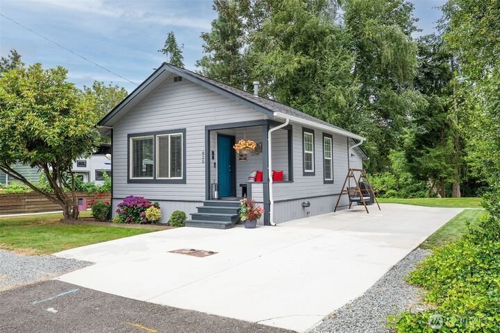 House in Issaquah, Washington, United States 2 - 18570475