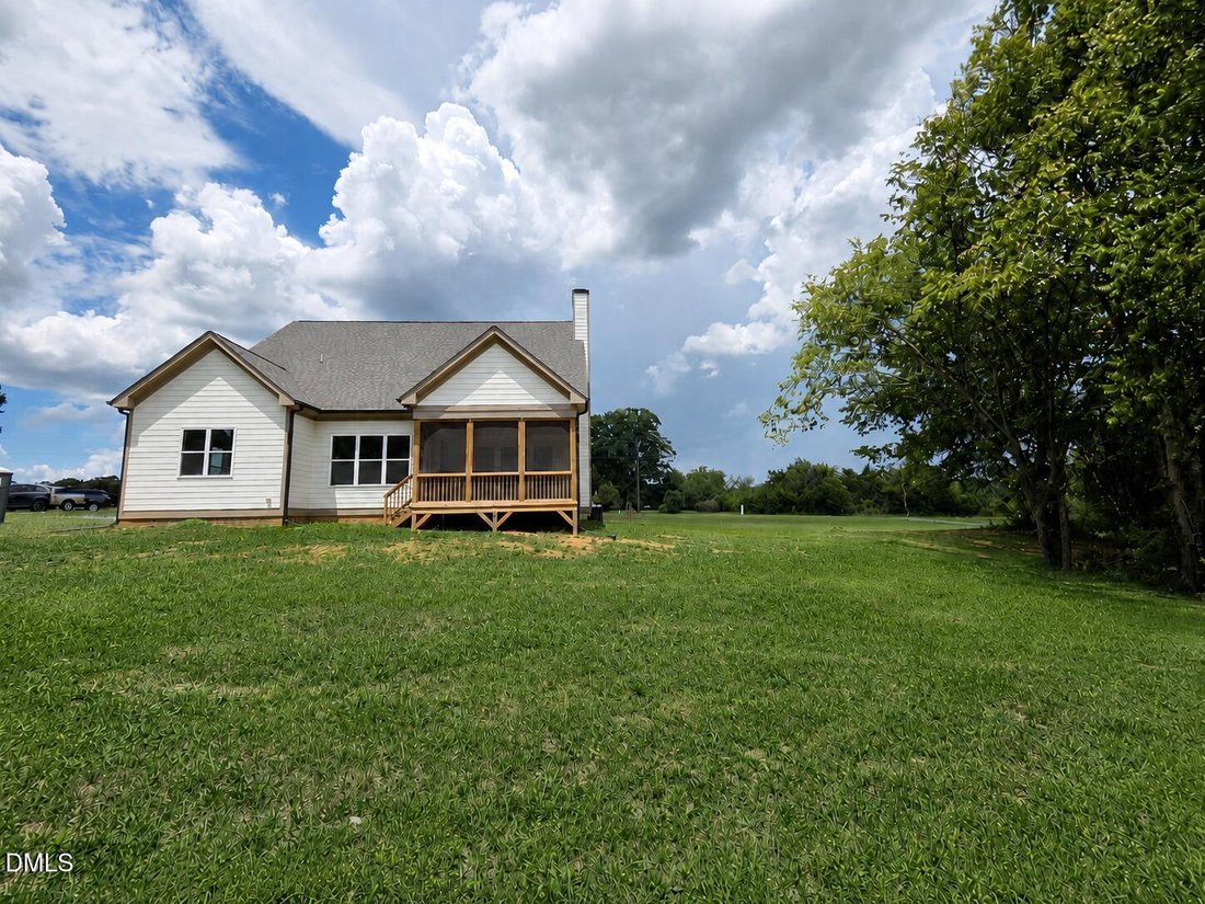 House in Siler City, North Carolina, United States 2 - 18567018