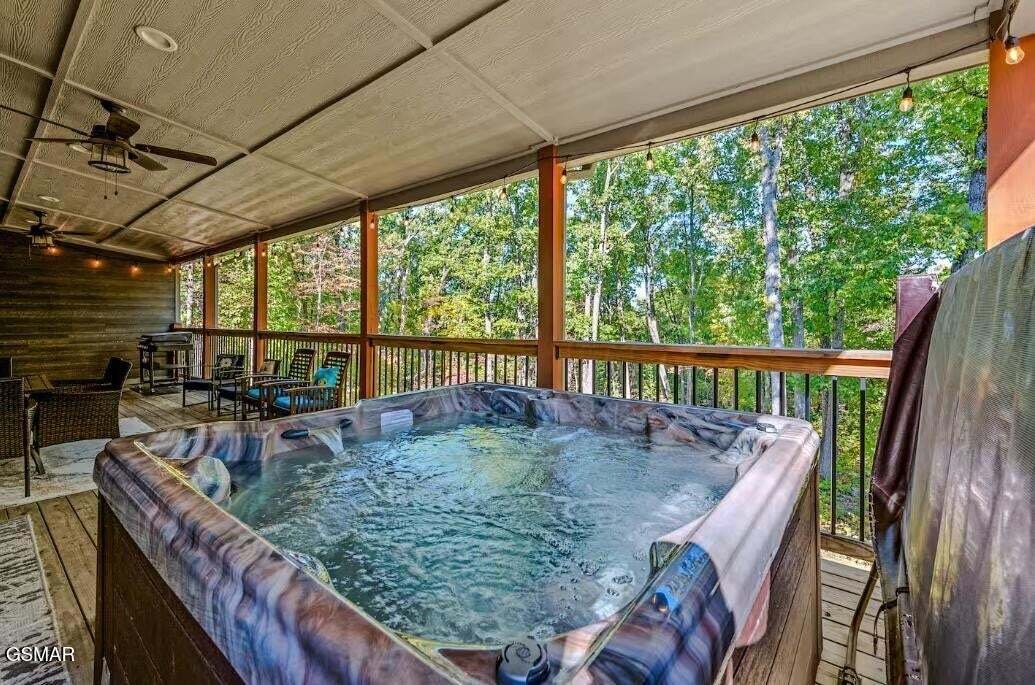House in Sevierville, Tennessee, United States 2 - 18573606