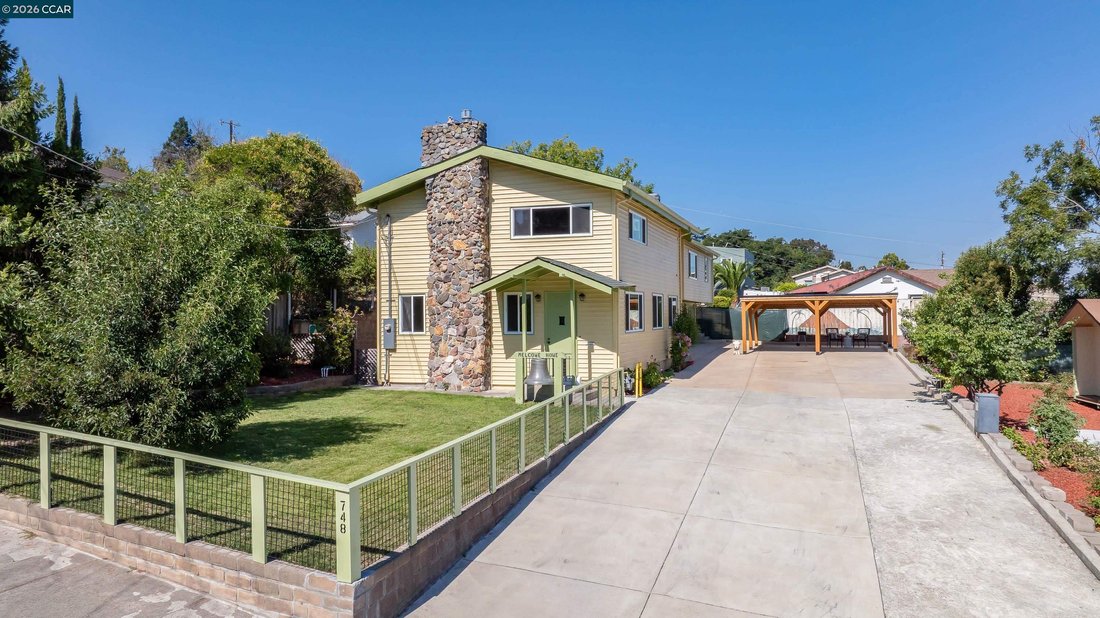 House in Pinole, California, United States 2 - 18568869