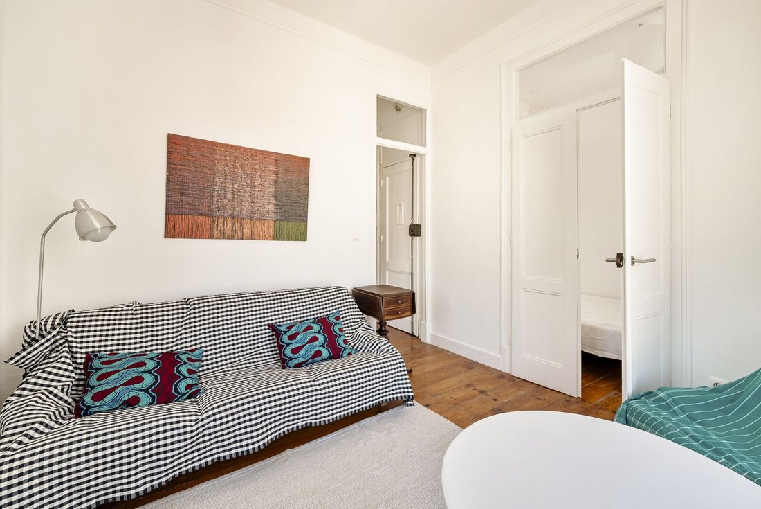 Apartment in Santa Maria Maior, Lisbon, Portugal 2 - 18573431