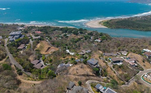 Land in Tamarindo, Guanacaste Province, Costa Rica 1