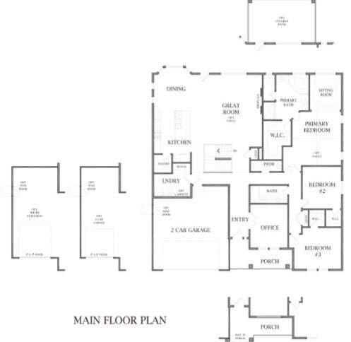 House in Herriman, Utah, United States 3 - 18568740