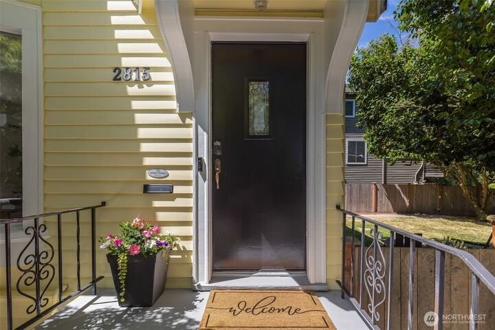 House in Seattle, Washington, United States 3 - 18570478