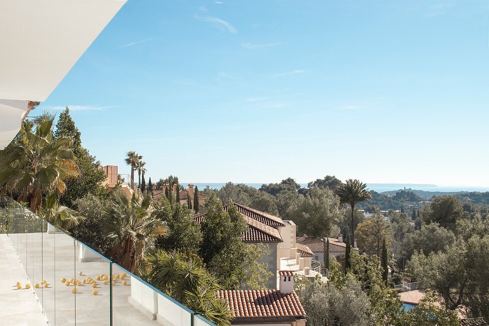 Villa a Son Vida, Palma di Maiorca, Isole Baleari 3 - 17904464