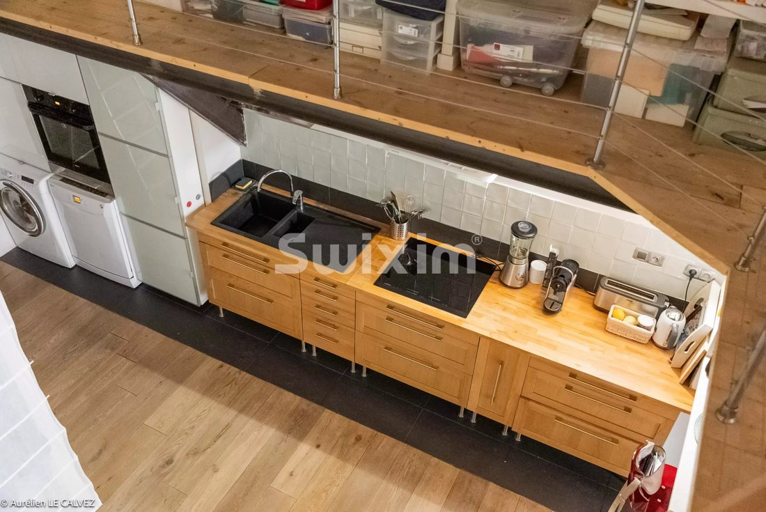 Apartment in Granettes-Jauberte-Sainte Anne, Aix-en-Provence, France 5 - 18572269
