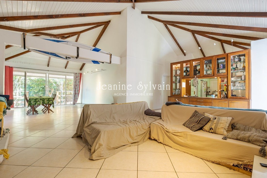 House in Atiha, Windward Islands, French Polynesia 4 - 18097695