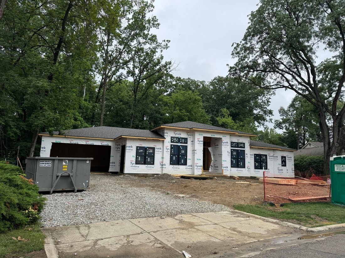 House in Columbus, Ohio, United States 2 - 18570602
