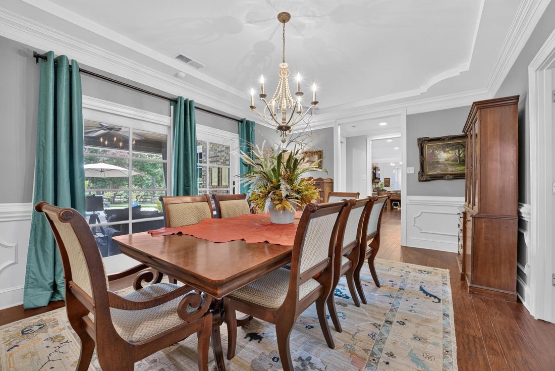 Casa a Collierville, Tennessee, Stati Uniti 5 - 18570272