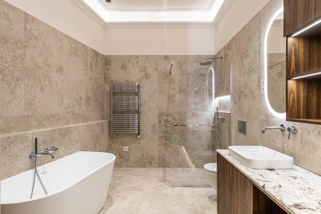 Apartment in Budapest, Budapest, Hungary 3 - 17866772