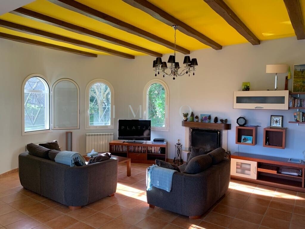 House in Santa Cristina d'Aro, Catalonia, Spain 5 - 18567414