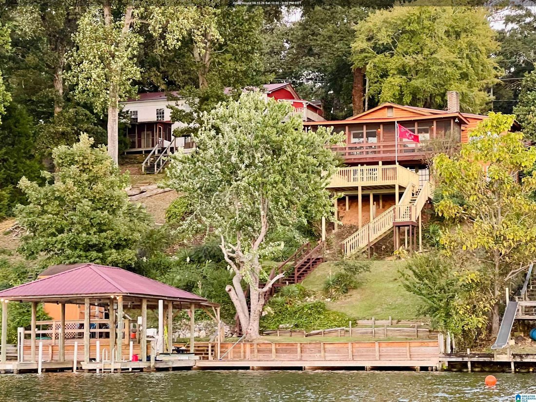 House in Talladega, Alabama, United States 1 - 18402284