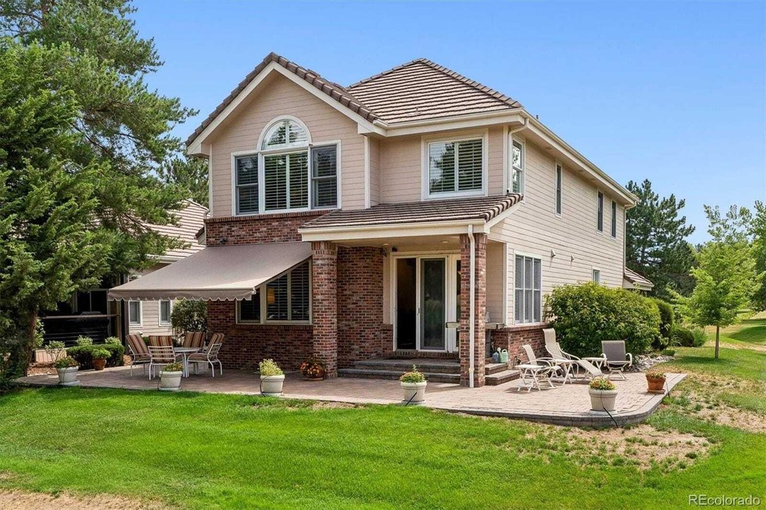 House in Denver, Colorado, United States 2 - 18564172