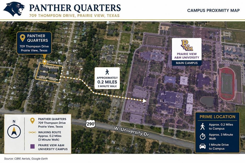 Apartment in Hempstead, Texas, United States 3 - 18571527